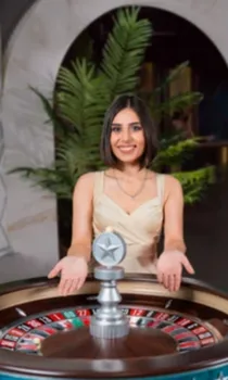 Roulette
