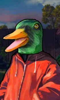 Duck Hunters