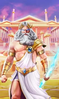 Gates of Olympus