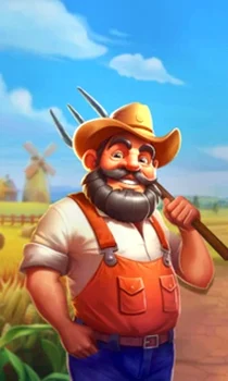 Barnyard Megahays Megaways