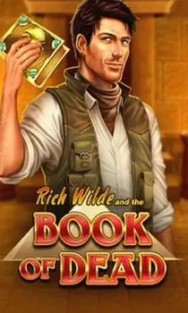 Book of Dead