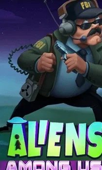 Aliens Among Us