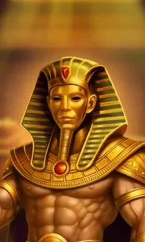 Treasures of Osiris