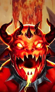 Devour The Weak