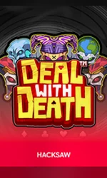 Hacksaw Gaming Deal With Death Oti