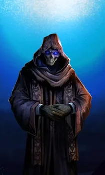 Dark Summoning
