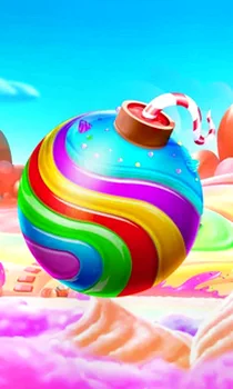 Sweet Bonanza