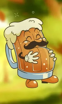 Benny the Beer