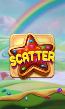 Candy Blitz Bombs
