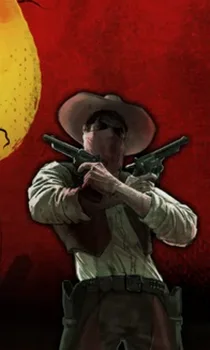 Wanted Dead or a Wild