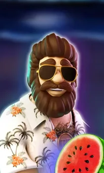 Club Tropicana