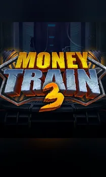 Money Train 3