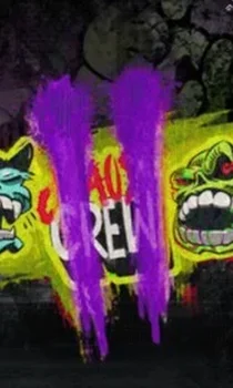 Chaos Crew 2