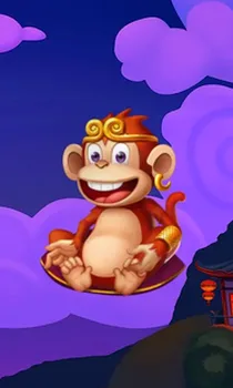 3 Dancing Monkeys