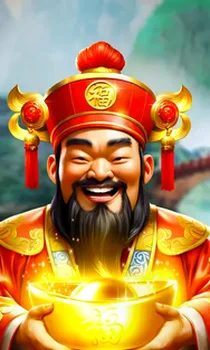Chests of Cai Shen