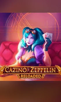 Cazino Zeppelin Reloaded