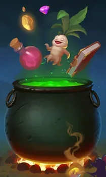 Boilin’ Pots