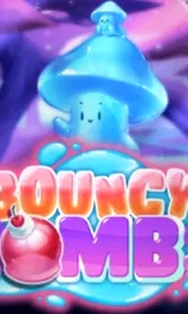 Bouncy Bombs